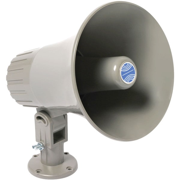 Main product image for AtlasIED GA-15T 15W Utility Paging Horn 242-846